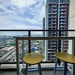 The Tallest Concept Trofi II Kuala Lumpur By The Conts