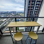 The Tallest Concept Trofi II Kuala Lumpur By The Conts