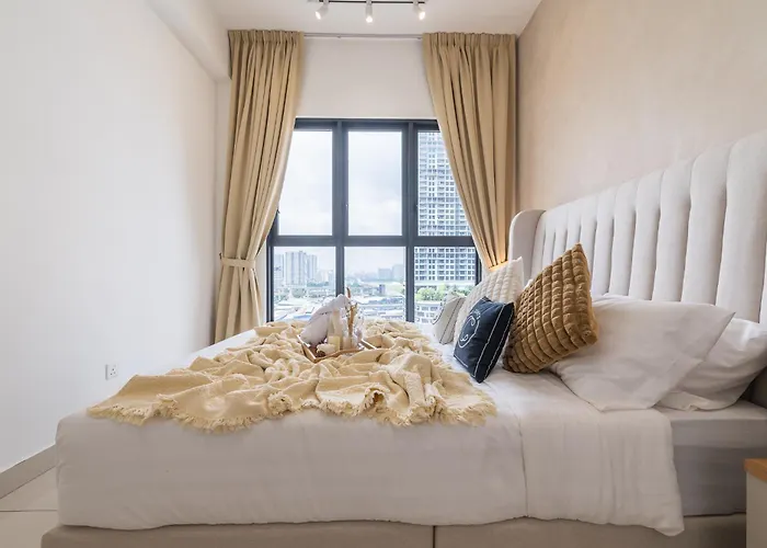 The Tallest Concept Trofi II Kuala Lumpur By The Conts
