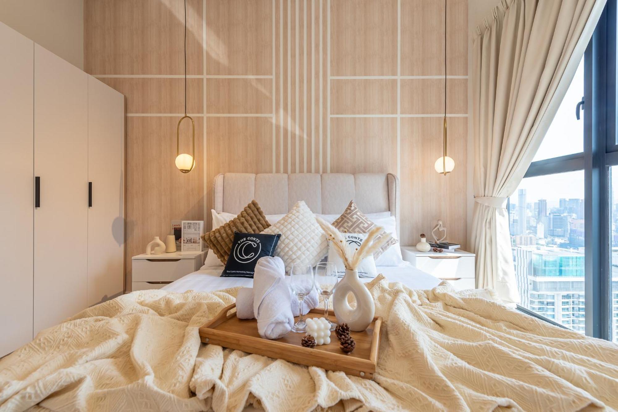 The Tallest Concept Trofi Ii By The Conts *