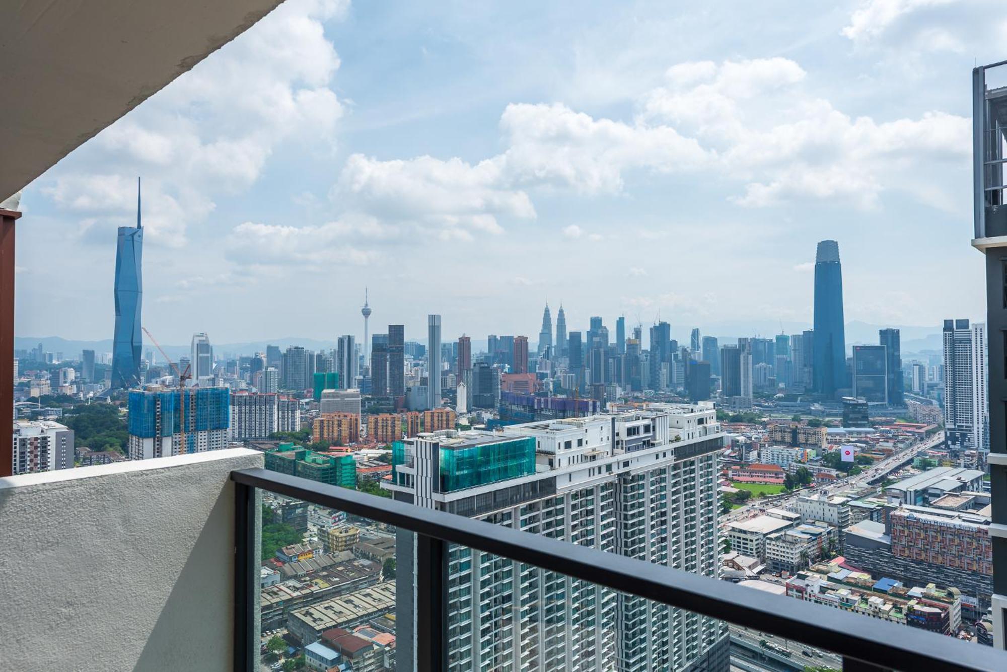The Tallest Concept Trofi Ii By The Conts Kuala Lumpur