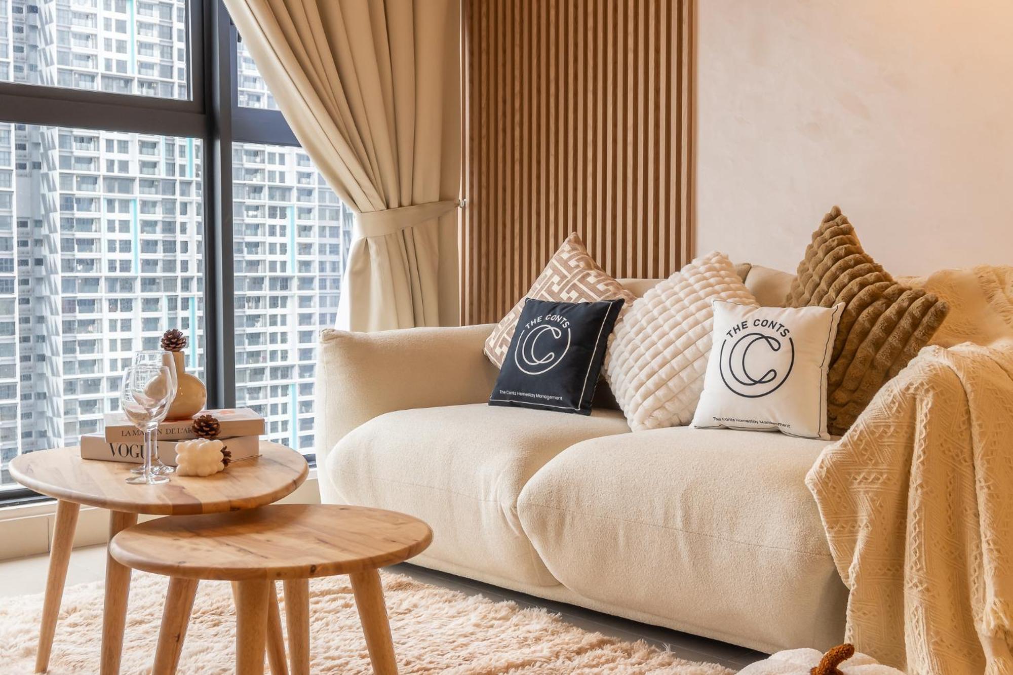 The Tallest Concept Trofi Ii By The Conts Kuala Lumpur