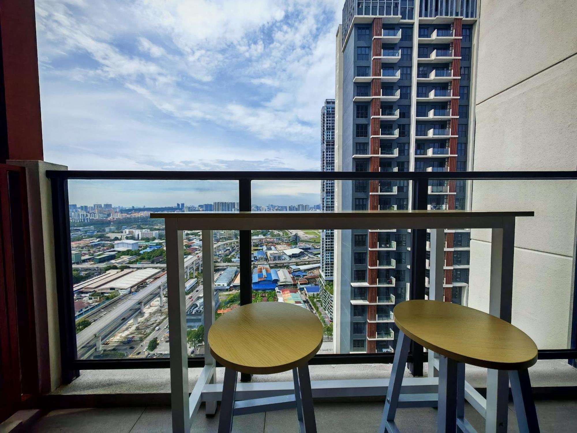 The Tallest Concept Trofi Ii By The Conts * Kuala Lumpur