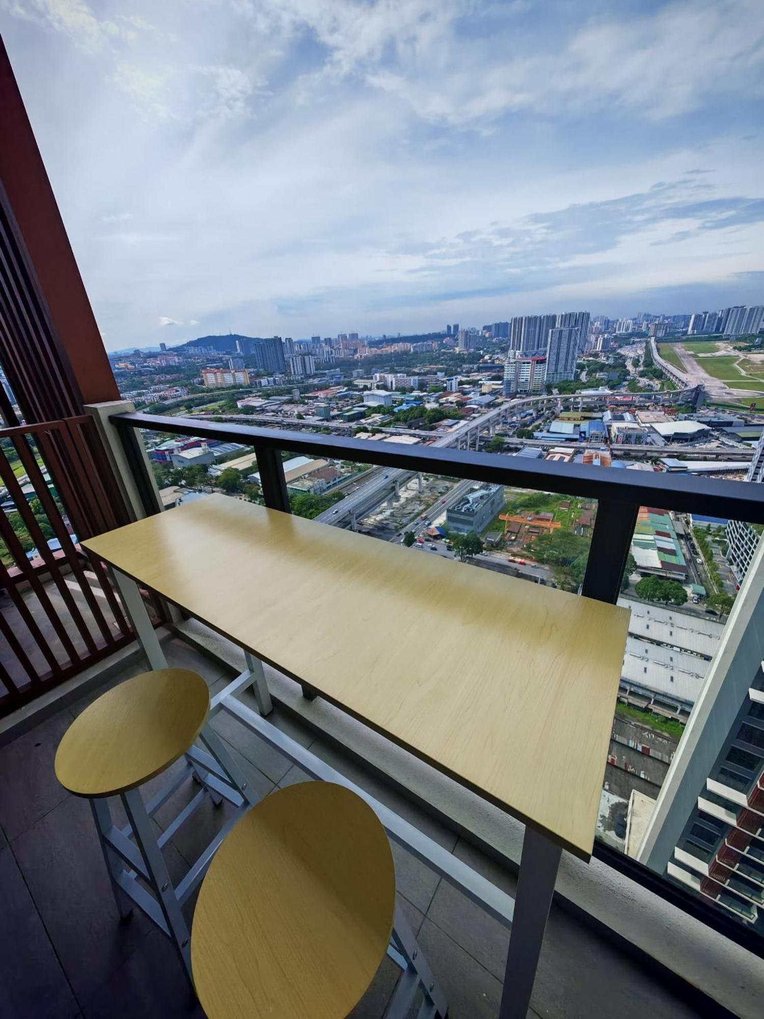 The Tallest Concept Trofi Ii By The Conts Pangsapuri