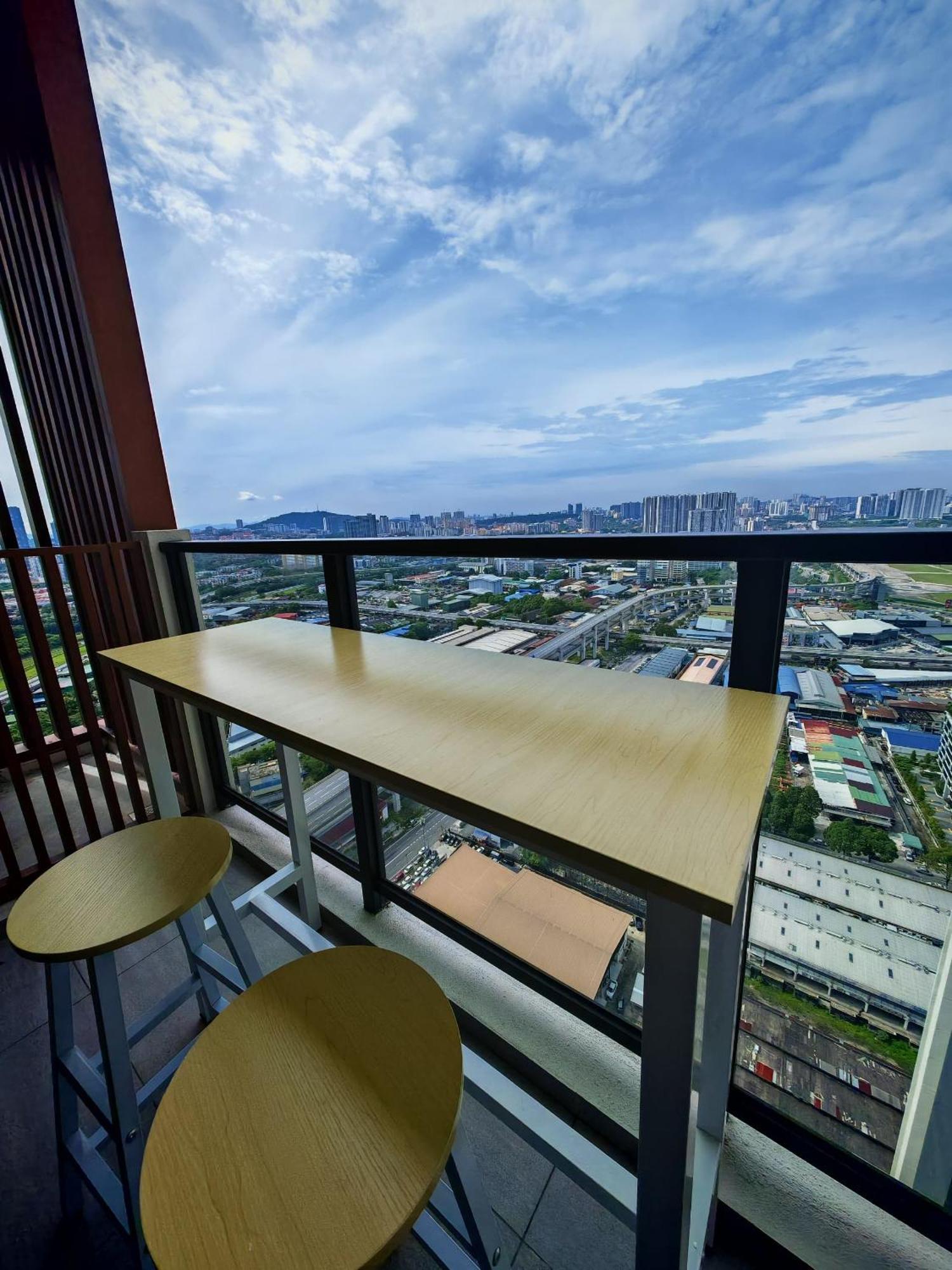 The Tallest Concept Trofi Ii By The Conts Pangsapuri