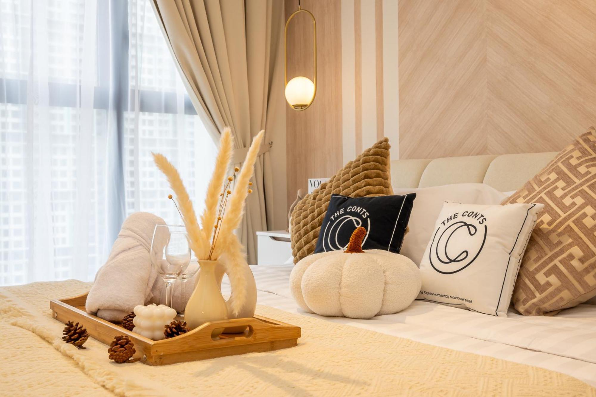 The Tallest Concept Trofi Ii By The Conts Kuala Lumpur