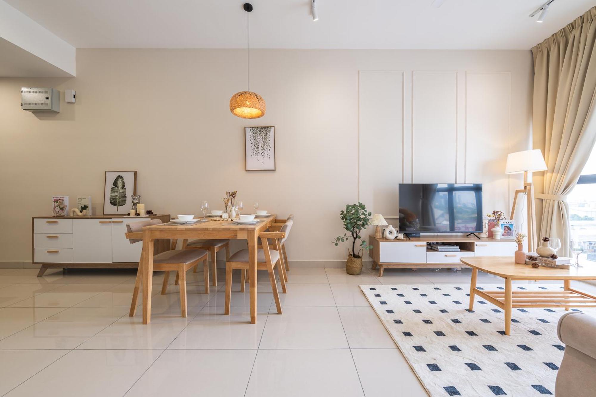 The Tallest Concept Trofi Ii By The Conts Apartemen
